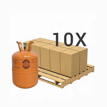 24LB R404A (R-404A) Refrigerant Gas | 20 Cylinders