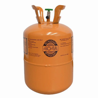24LB R404A (R-404A) Refrigerant Gas | 40 Cylinders
