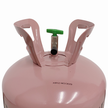 25LB R410A (R-410A) Refrigerant Gas | 30 Cylinders