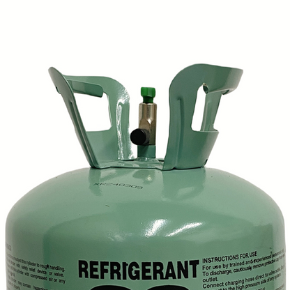 30LB R22 (R-22) Refrigerant Gas | 30 Cylinders