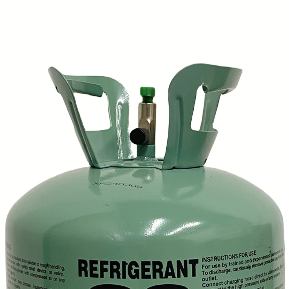 30LB R22 (R-22) Refrigerant Gas  | 40 Cylinders