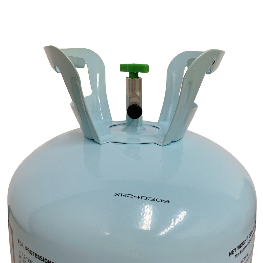 30LB R134A (R-134A) Refrigerant Gas | 5 Cylinders