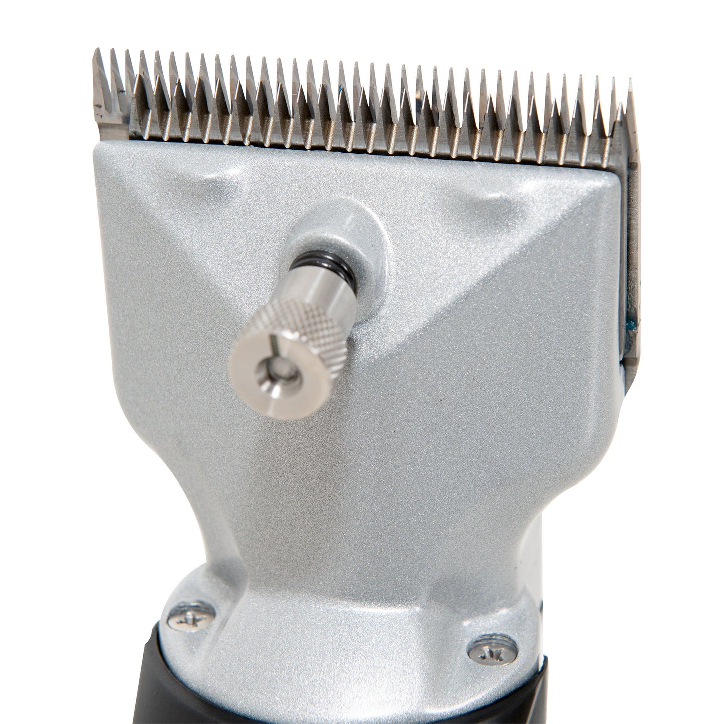 Cordless Horse Clippers – Black