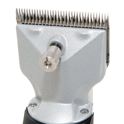Horse Shower & Cordless Clippers – Pink