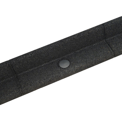 Flexible Lawn Edging 48m With Mallet - Grey