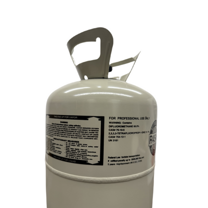 22LB R454B (R-454B) Refrigerant Gas | 40 Cylinders