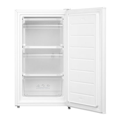 60L Under Counter Freezer – White