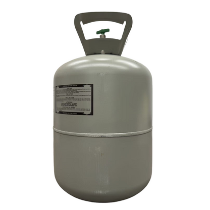 11 LB R1234yf (R-1234yf) Refrigerant Gas | 20 Cylinders