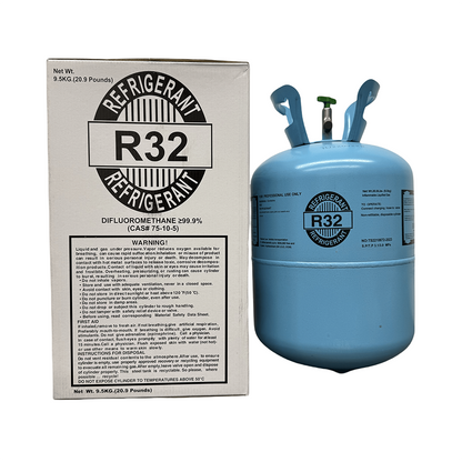 20.9LB R32 (R-32) Refrigerant Gas | 20 Cylinders