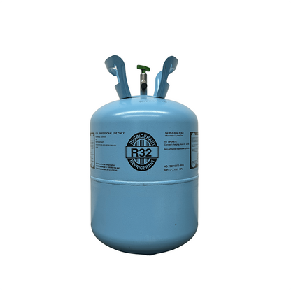20.9LB R32 (R-32) Refrigerant Gas | 5 Cylinders