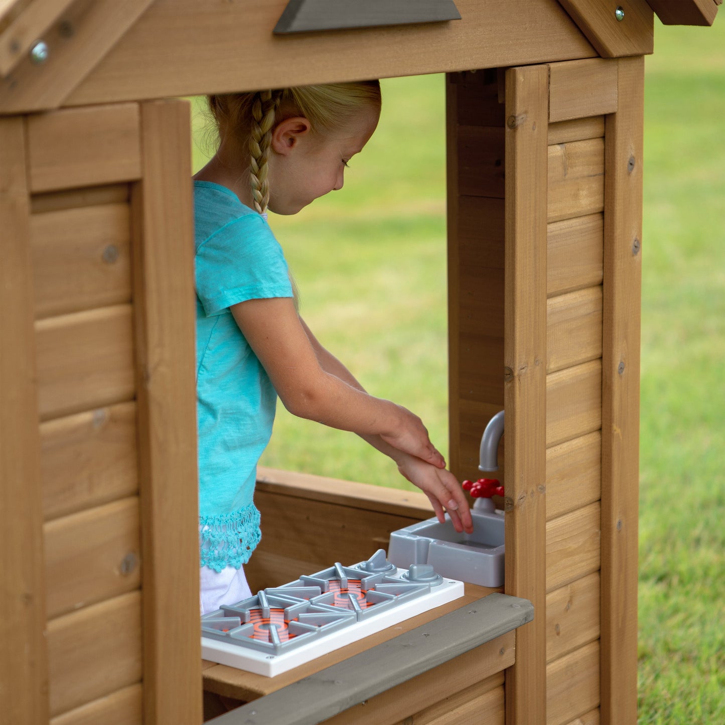 Maple Leaf Playhouse